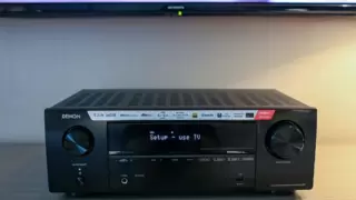 天龙功放机与普乐之声音箱强强联合，打造家庭影院 “王炸” 组合