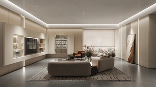 仁豪轻高定新品惊艳亮相，定义整装美学新高度