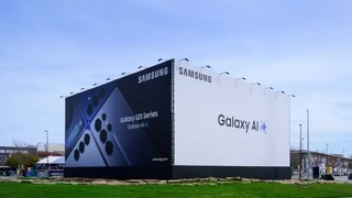 三星携Galaxy AI和以软件为中心的网络技术亮相MWC 2025，进一步强化移动AI领先优势