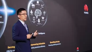 华为 IntelligentRAN 2.0 将自智网络 L4 带入现实，点亮移动 AI 时代
