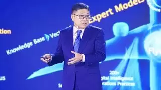 迈向全面智能化运维运营，使能新增长