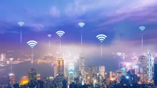 华为无线斩获GTI Awards2025五项大奖，彰显行业硬实力