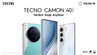 斩获600美元以下设备拍照单项第一 TECNO CAMON 40 Pro 5G在DXOMARK影像测试中获得138分