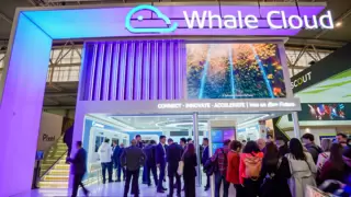 2025MWC开幕，中国企业秀出AI“黑科技”