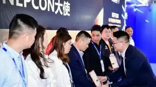 新光典范，荣耀启航！第四届 NEPCON Award（NEPCON电子制造行业大奖）评选正式启动，豪华评审团公布！