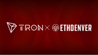 波场TRON闪耀ETH Denver 2025 金牌赞助CUBE峰会共铸Web3辉煌未来