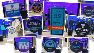 引爆MWC2025，狂揽10项大奖，被高通点赞的AI新物种开拓宠物赛道新纪元