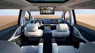 岚图汽车与火山引擎达成战略合作