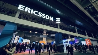 从技术驱动到生态共创　爱立信如何赋能产业转型