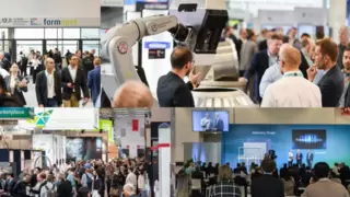 Formnext 2025深圳展打造华南大湾区3D打印技术辐射中枢