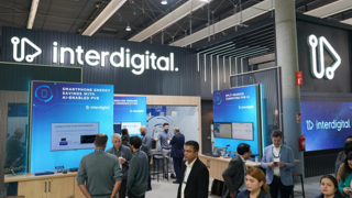 无线通信、视频、AI技术齐上阵，InterDigital亮相MWC 2025