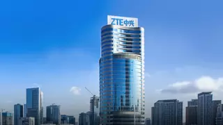 中兴5G FWA &MBB市占率再夺全球第一 AI、5G-A新品三剑齐发