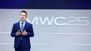 华为发布《RAMS架构驱动ISP商业成功白皮书》及全球线上样板点