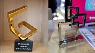 骁龙8至尊版在MWC 2025期间斩获GTI Awards和GLOMO两项大奖，持续引领移动技术创新与终端侧AI发展