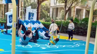 重磅！童年之家项目入选福田区2024年度“民生微实事”十佳项目！