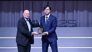 华为GigaGreen Radio荣获GSMA GLOMO“最佳移动网络基础设施奖”