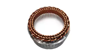 以技术突破定义未来智驱，大族激光X-PIN发卡电机研发步入新纪元