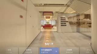 如视VR+AI，助力展厅展馆行业数字化革新