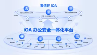 腾讯iOA荣获2024年度赛可达优秀产品奖及ATT&CK安全能力奖