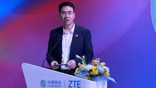 中兴通讯联合中国移动发布终端智能体创新生态