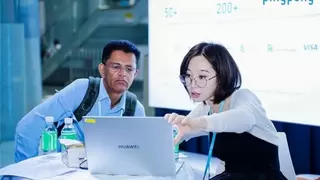 PingPong外贸在线收款：多种支付选择，为商家降低支付成本