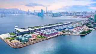 MiC建筑：打破传统边界，中建海龙的创新实践