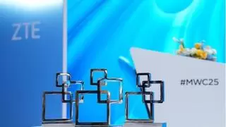 中兴通讯携手合作伙伴荣膺三项GSMA全球移动大奖（GLOMO）