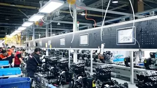 台州移动率先开通万兆宽带，助力台州开启万兆数智新时代