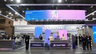 MWC25丨科大讯飞精彩回顾：多款AI产品亮相、行业观点分享、三项联合发布