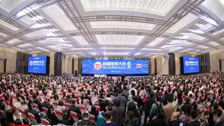 首届推客大会圆满落幕：揭秘开场即爆场的5大运营方法论