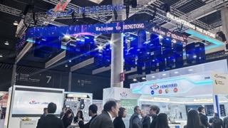 亨通MWC25：三位一体领航行业可持续发展