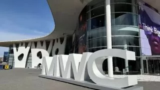 MWC2025丨迈向移动 AI 新时代，中信科移动以智能融合重塑通信未来