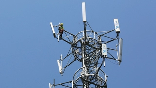 AI提效 湖北移动万余基站实现智能化升级