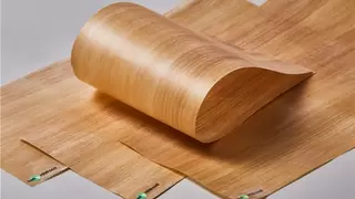 瑞士Freshape推出世界首款木纤维纸增强材料HiWood，性能+环保双核驱动