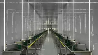 洲际航天六年磨一剑，百星耀香江