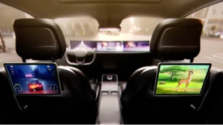 伟世通×火山引擎：端云协同让座舱更智能