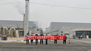 省内首个！青海联通率先完成重点场景万兆光网布局