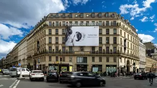 华为穿戴2024年出货量同比增长率登顶全球榜首，持续领跑中国市场