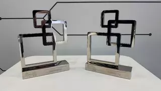 中国移动“自智网络”创新实践荣获全球移动通信系统协会（GSMA）四项大奖