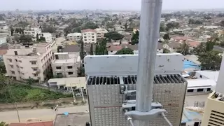 肯尼亚运营商携手华为，EasyAAU规模部署推动5G普惠发展