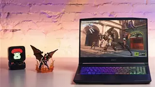 4K拿下4060独显+广色域高刷游戏本：微星星影15 AI 锐龙版国补超值