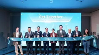 润和软件首秀MWC ，以“AI+星闪”领航工业智联全球化