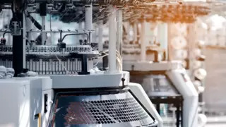 致景科技以AI动能助推纺织服装行业“智变”