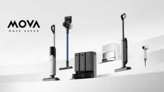 用户至上：MOVA质保升级至3年，开启智能家居服务新篇