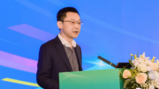 华为马悦：数智融合，加速交通基础设施数字化转型升级