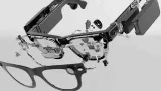 Meta新一代Aria Gen 2 发布，微美全息巩固技术护城河角逐AI+AR眼镜赛道