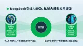 DeepSeek引爆AI革命，一体机成企业智能化新宠
