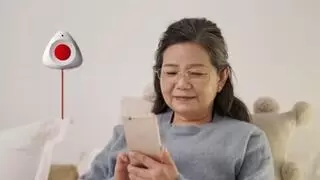 助推民生暖政落地社区 天翼智慧社区打造“智惠生活”新样板