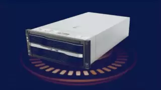 天数智芯 × 佳都知行：携手打造DeepSeek 一体机，启动“AI + 轨道交通”新引擎