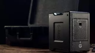 西部数据推出大容量存储方案，赋能NAS用户、创意专业人士与内容创作者